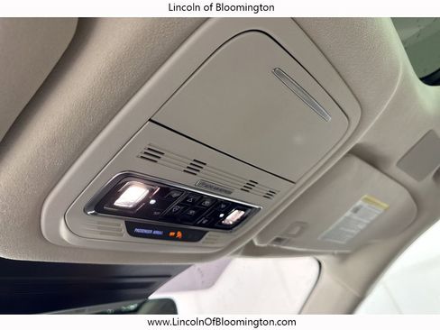 New 2026 Lincoln Nautilus Black Label w/ Jet Appearance Package image 50