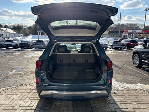 New 2026 GMC Terrain Denali image 10