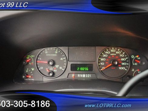 Used 2005 Ford F250 XL image 19