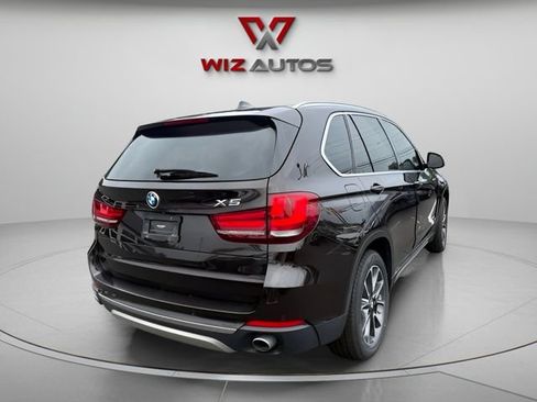 Used 2017 BMW X5 sDrive35i RWD image 5