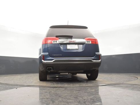 Used 2016 GMC Terrain SLT w/ Open Road Package image 48