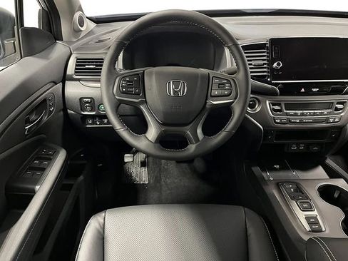 New 2026 Honda Ridgeline RTL image 23