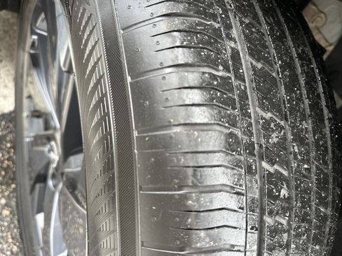 Used 2024 Nissan Rogue SV w/ SV Premium Package image 7