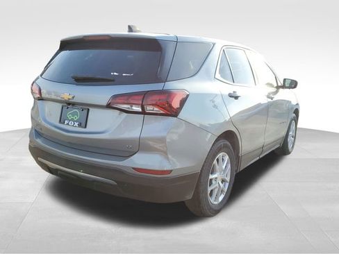 Certified 2023 Chevrolet Equinox LT image 5