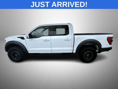 Used 2023 Ford F150 Raptor w/ Raptor Carbon Fiber Package image 8