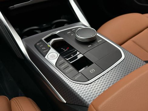 Certified 2025 BMW 440i xDrive image 9