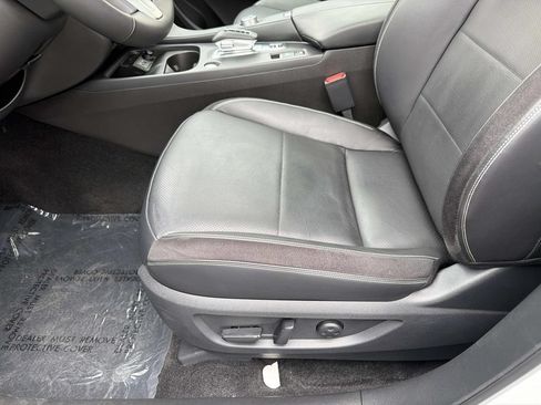 Certified 2024 INFINITI QX50 Sport FWD image 18