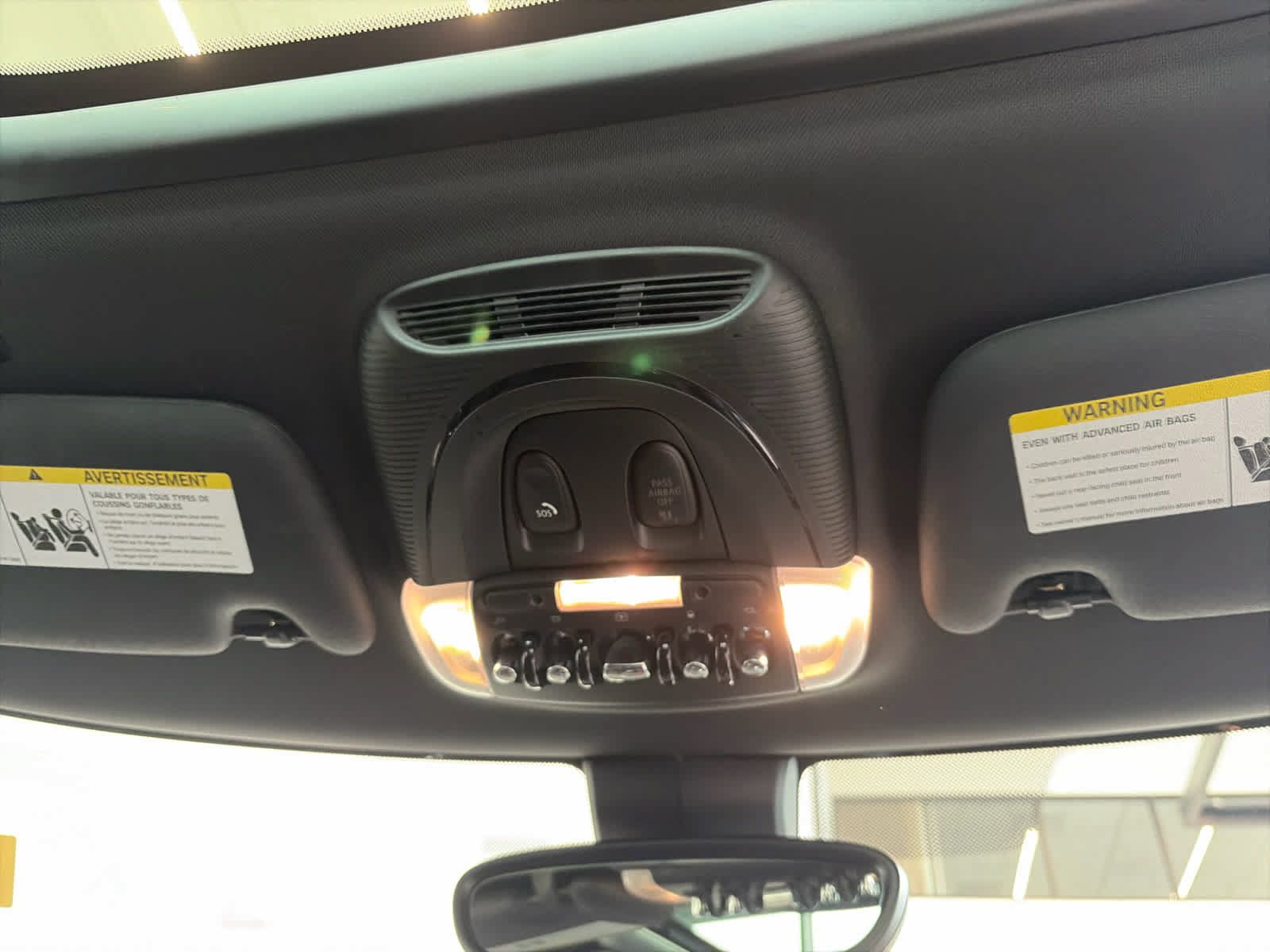 Used 2024 MINI Cooper S FWD image 11
