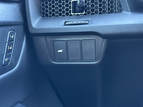 New 2026 Honda CR-V Sport-L image 19