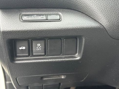 Used 2018 Nissan Altima 2.5 S w/ S Convenience Package FWD image 22