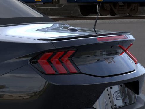 New 2025 Ford Mustang GT Premium image 22