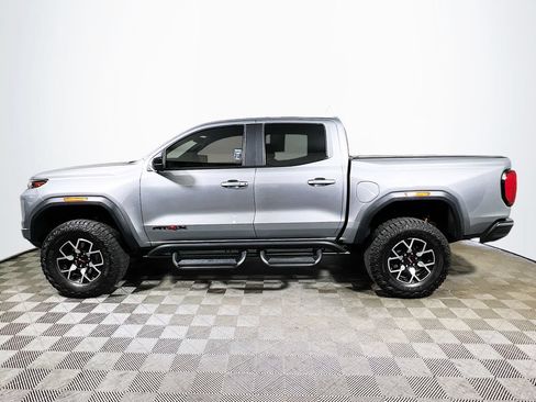 Used 2024 GMC Canyon AT4X AWD/4WD image 4