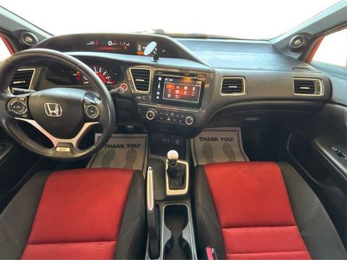 Used 2014 Honda Civic Si image 15