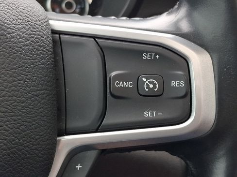 Certified 2023 RAM 1500 Big Horn AWD/4WD image 24