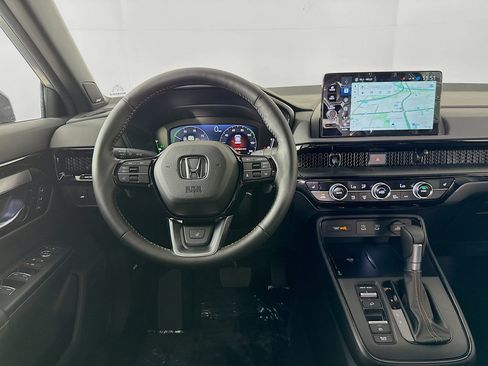 New 2026 Honda CR-V Sport Touring image 28