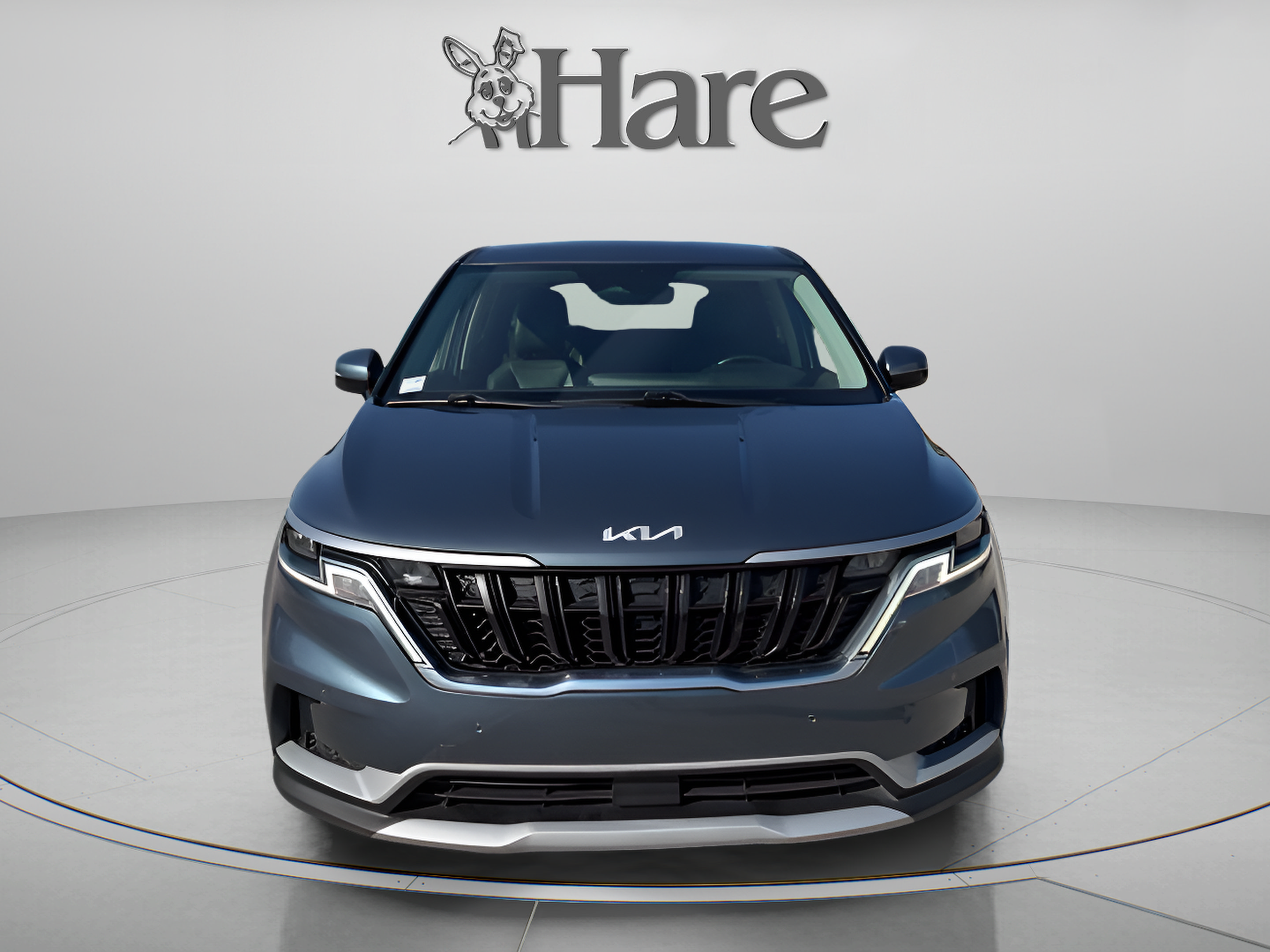 Used 2022 Kia Carnival EX FWD image 8
