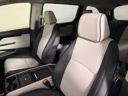 New 2026 Honda Odyssey Elite image 28