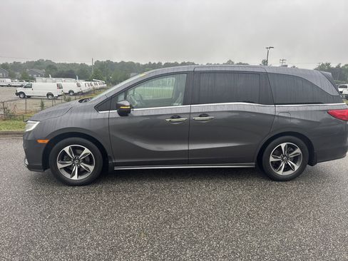 Used 2020 Honda Odyssey Touring image 7