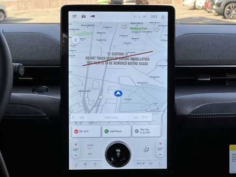 New 2025 Ford Mustang Mach-E GT image 20