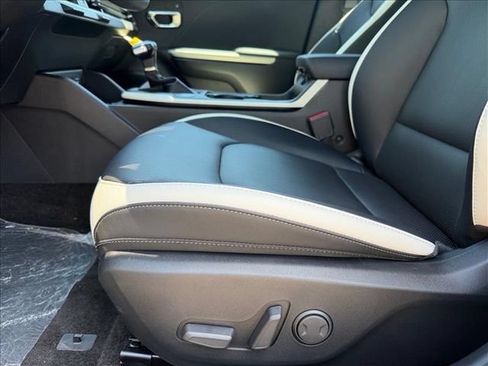 New 2026 Kia K4 GT-Line Turbo FWD image 10