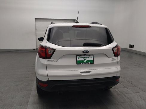 Used 2019 Ford Escape SE FWD image 6