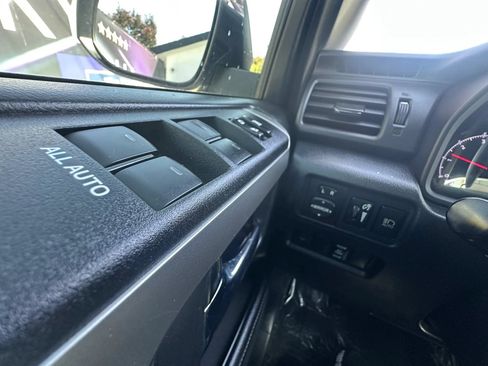 Used 2021 Toyota 4Runner SR5 Premium AWD/4WD image 34