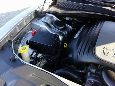 Used 2014 Dodge Charger R/T image 26