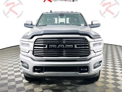 Used 2019 RAM 2500 Laramie