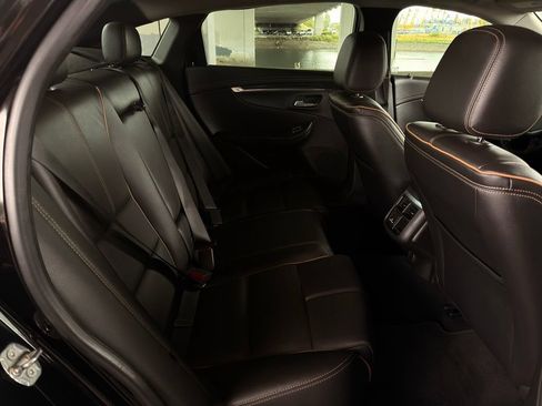 Used 2019 Chevrolet Impala Premier FWD image 27