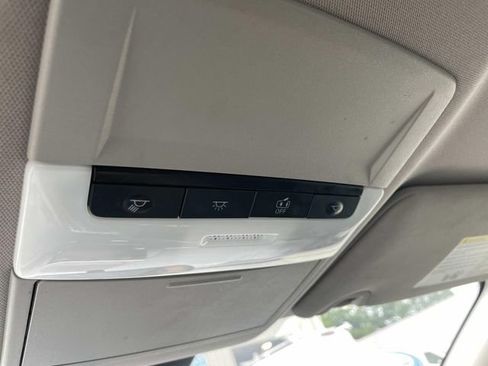 Used 2024 Nissan Altima 2.5 SV FWD image 27
