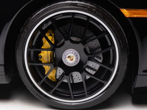 Used 2011 Porsche 911 Carrera GTS RWD image 48