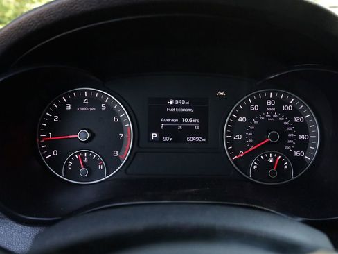 Used 2020 Kia Optima LX image 20