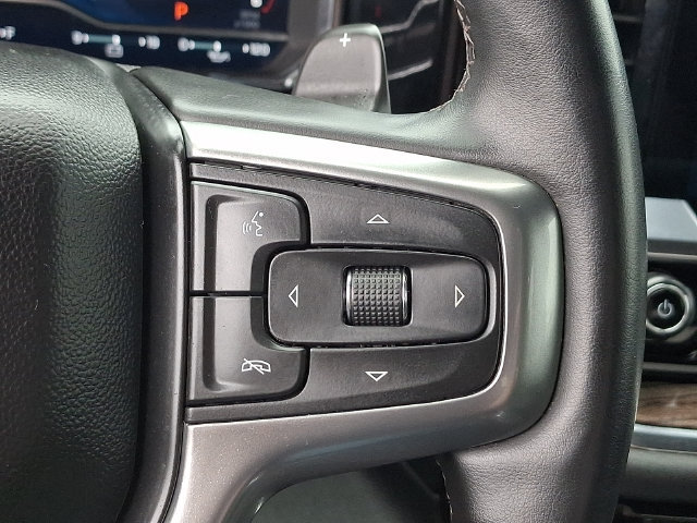 Certified 2024 Chevrolet Silverado 1500 RST w/ Z71 Off-Road Package AWD/4WD image 22
