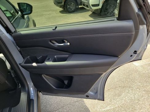 New 2026 Nissan Pathfinder Platinum w/ Cargo Package image 30