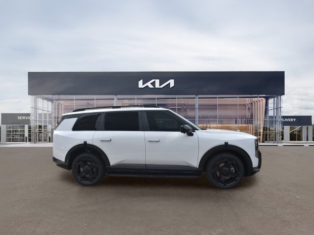 New 2027 Kia Telluride SX Prestige X-Line AWD/4WD image 2