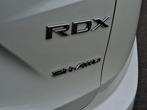 Used 2019 Acura RDX AWD w/ Technology Package image 32