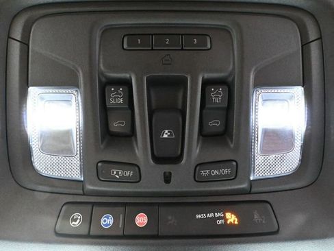 Used 2023 GMC Sierra 1500 Denali Ultimate image 42