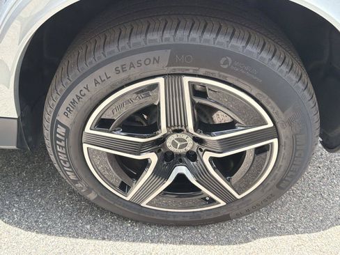 Certified 2025 Mercedes-Benz GLC 300 4MATIC image 10