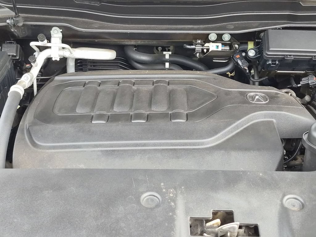 Used 2020 Acura MDX w/ Technology Package AWD/4WD image 35