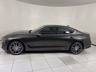 New 2026 Genesis G70 2.5T Prestige RWD video 2