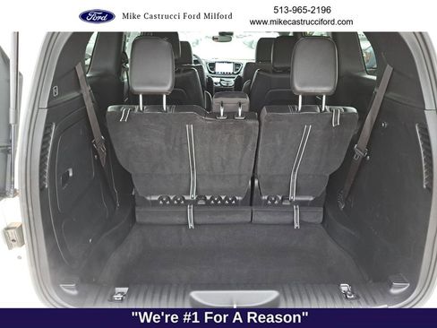 Used 2022 Chrysler Pacifica Touring-L w/ S Appearance Package image 26