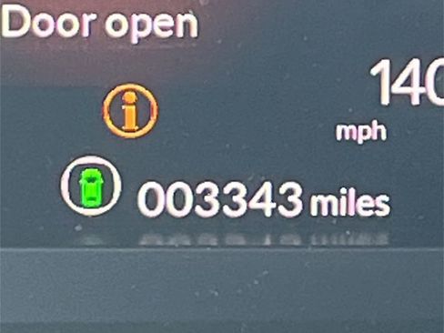 Used 2025 Acura ADX A-Spec image 25