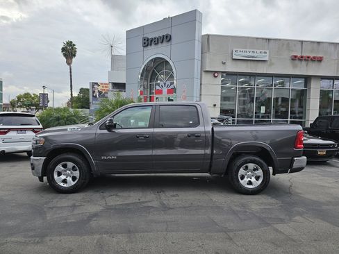 New 2026 RAM 1500 2WD Crew Cab image 4