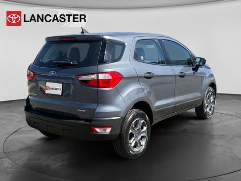 Used 2021 Ford EcoSport S AWD/4WD image 7
