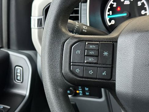 Used 2021 Ford F150 XLT w/ Tow Technology Package image 23