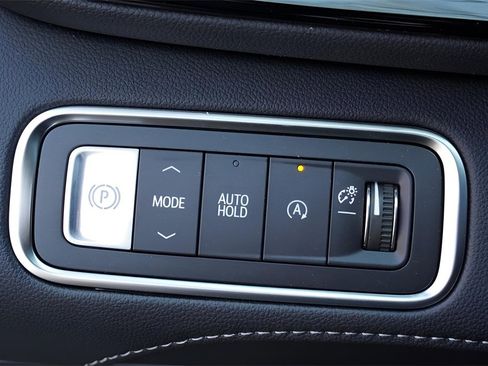 New 2026 Buick Enclave Avenir w/ Super Cruise Package image 23