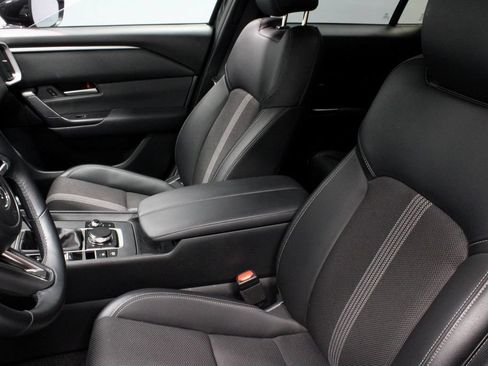 Used 2025 MAZDA CX-50 AWD 2.5 S w/ Preferred Package image 24