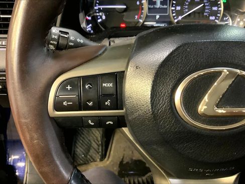 Used 2017 Lexus RX 350 AWD image 23