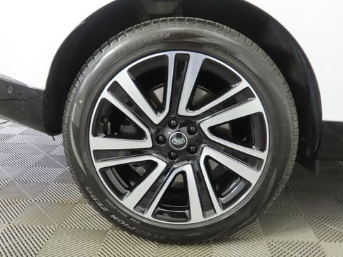 Certified 2023 Land Rover Range Rover SE image 31