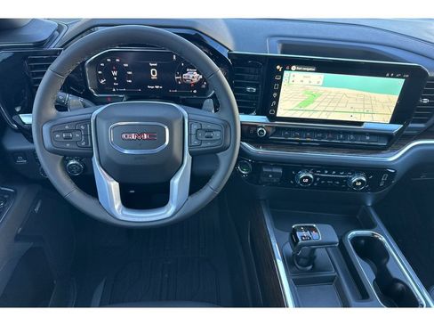 New 2026 GMC Sierra 1500 Elevation w/ Elevation Premium Package AWD/4WD image 11